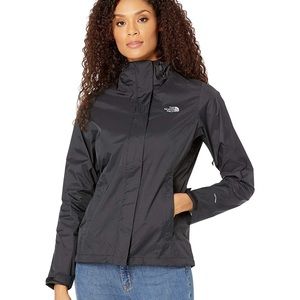 NWT Northface Women’s venture 2 Rain jacket coat waterproof M